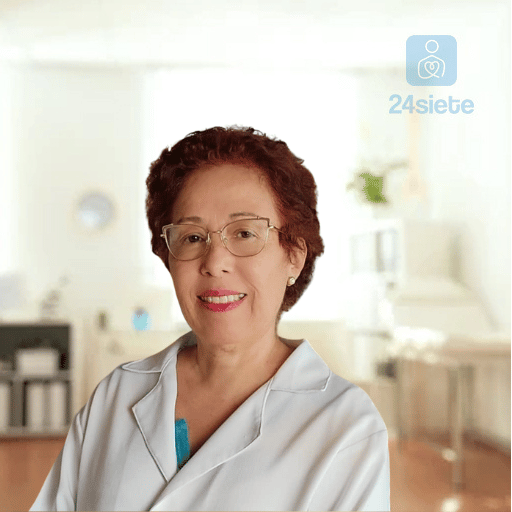 Dra. Teresa  García