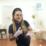 Dra. Stephanie  Gómez