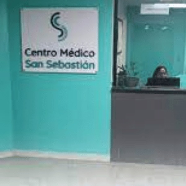 Centro Medico San Sebastian