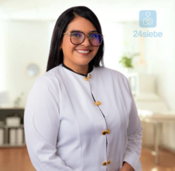 Dra. Mariana  Ángel