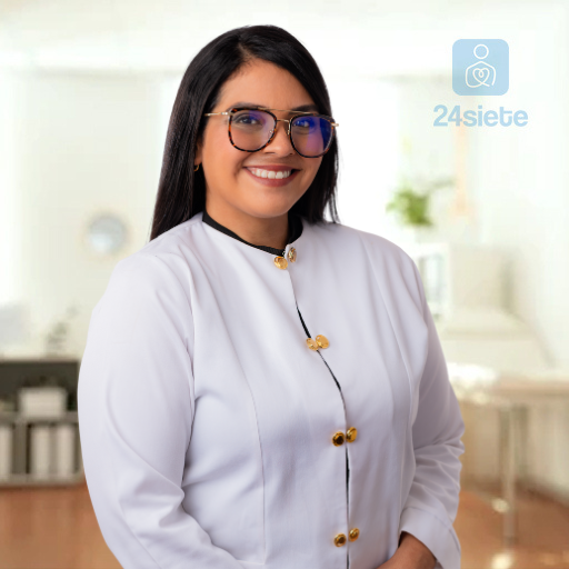 Dra. Mariana  Ángel