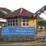 Centro Médico Pediátrico Hernández
