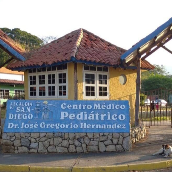 Centro Médico Pediátrico Hernández