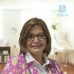 Dra. Arelis Meléndez