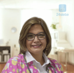 Dra. Arelis Meléndez