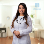 Dra. Génesis  Cardozo