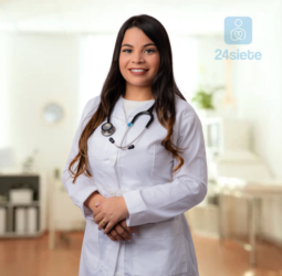 Dra. Génesis  Cardozo