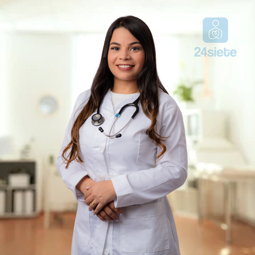 Dra. Génesis  Cardozo