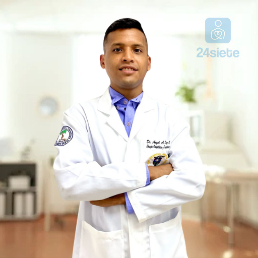 Dr. Ángel Díaz