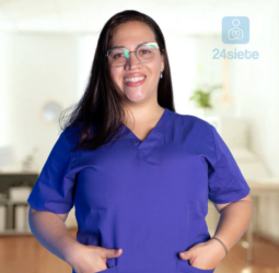 Lic. Joselyn  Sandoval