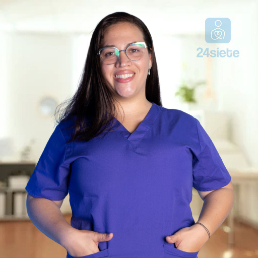 Lic. Joselyn  Sandoval