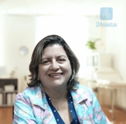 Dra. Alessandra  Marotta