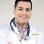 Dr Alejandro Leira