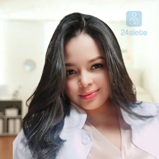 Dra. Francys  Vásquez