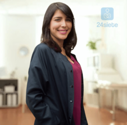 Od. María Franceschi