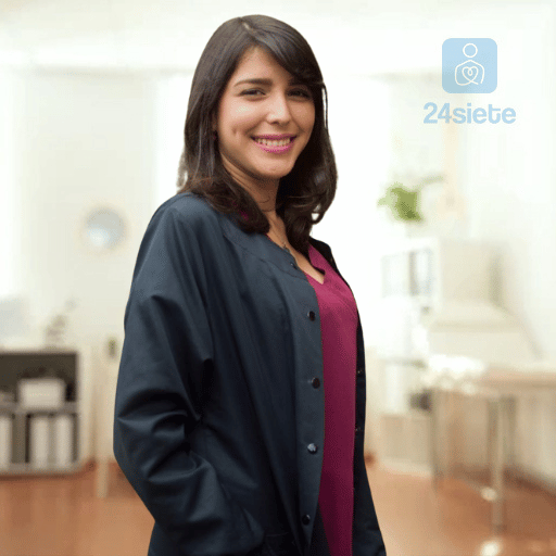 Od. María Franceschi