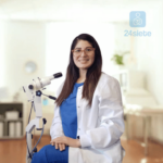 Dra. María Gabriela Peña