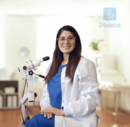 Dra. María Gabriela Peña