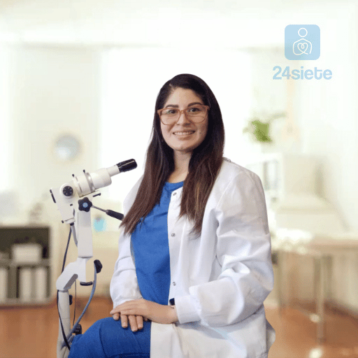 Dra. María Gabriela Peña