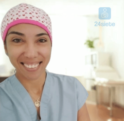 Dra. Gilcelys Isabel  Alfonzo Estaba