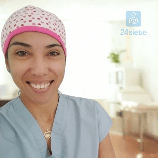 Dra. Gilcelys Isabel  Alfonzo Estaba