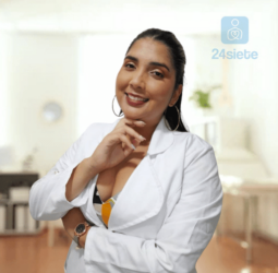 Dra. Clarismar  Lunar