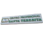 Centro Profesional Santa Teresita