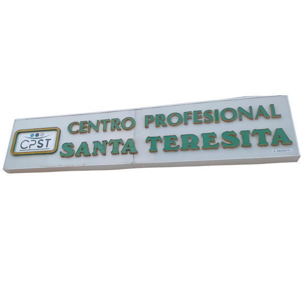 Centro Profesional Santa Teresita