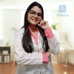 Dra. Rebeca  Barrios