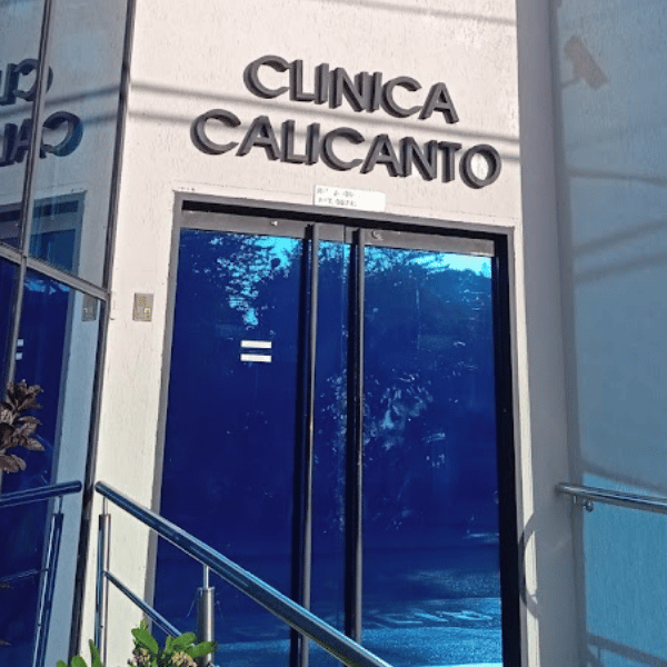 Clínica Calicanto