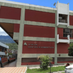 Centro Diagnóstico ATRIUM