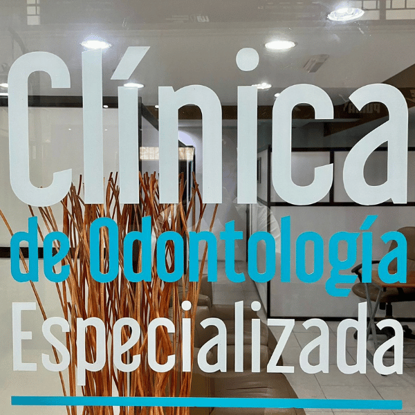 Clínica de Odontología Especializada