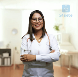 Dra. Yuraima Rodríguez