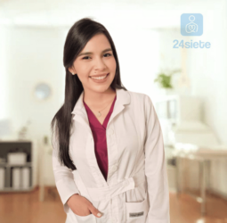 Dra. Gabriela Medina