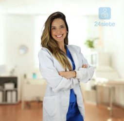 Od. María  Desire  Fernandes