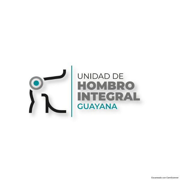 Unidad de Hombro Integral Guayana