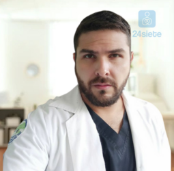 Dr. Jorge Gutiérrez