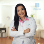 Dra. Patricia  Franco