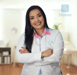 Dra. Patricia  Franco