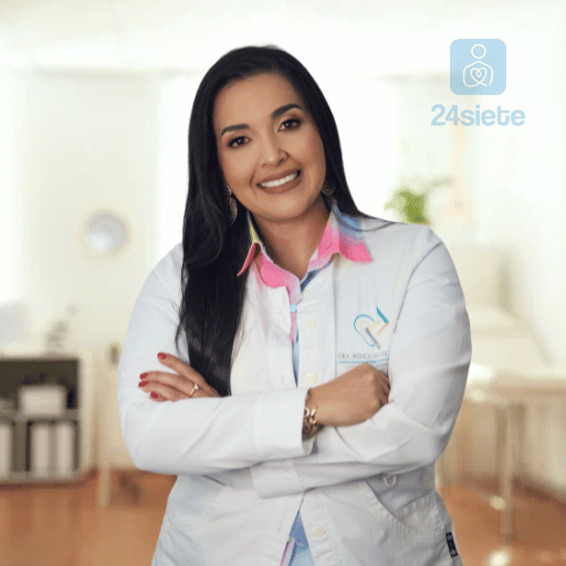 Dra. Patricia  Franco