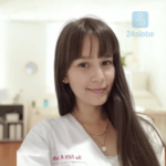 Dra. Edith  Sierralta