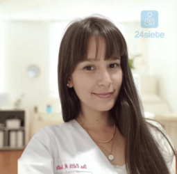 Dra. Edith  Sierralta