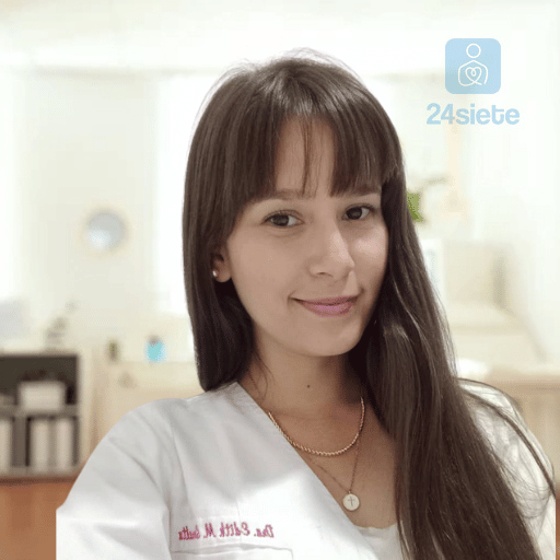 Dra. Edith  Sierralta