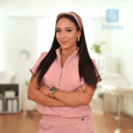 Dra. Itamar  Montaño