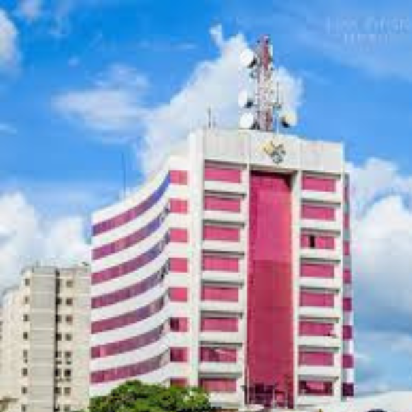 Centro empresarial Barquisimeto