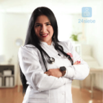 Dra. María Teresa Fonseca