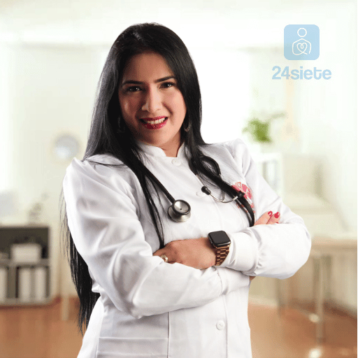 Dra. María Teresa Fonseca