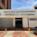 Centro Diagnostico Integral Lecheria
