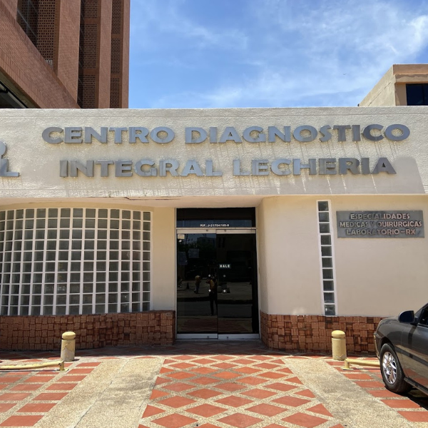 Centro Diagnostico Integral Lecheria