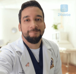 Dr. Juan  Zerpa